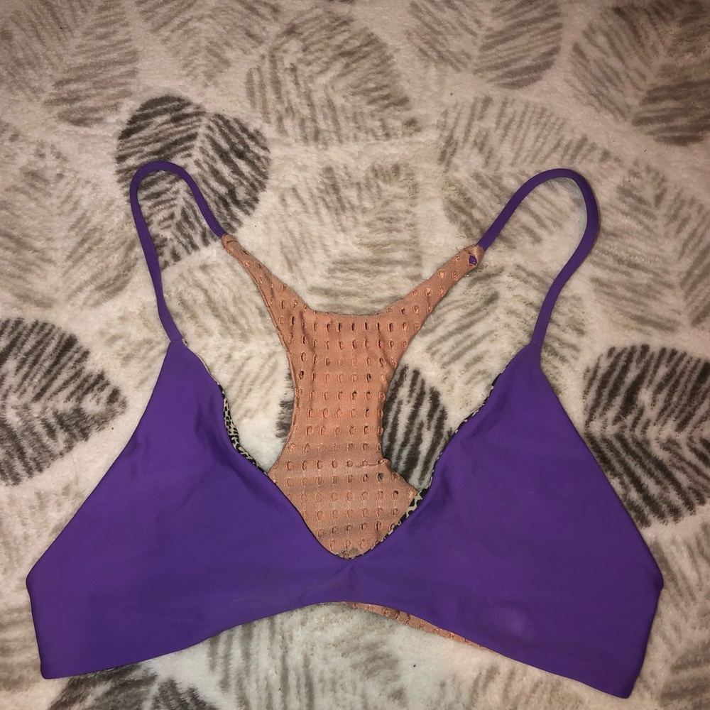 COPY - Acacia Jaws Top